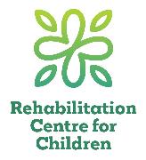 Rehabilitation Centre for Children Logo